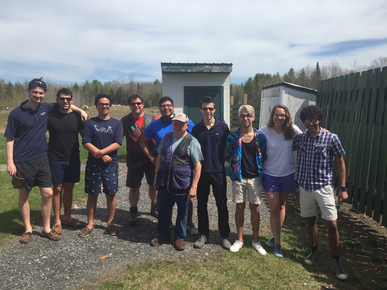 News Arnold Trail Gun Club 1599 Pond Road, Rte. 23, Sidney, Maine