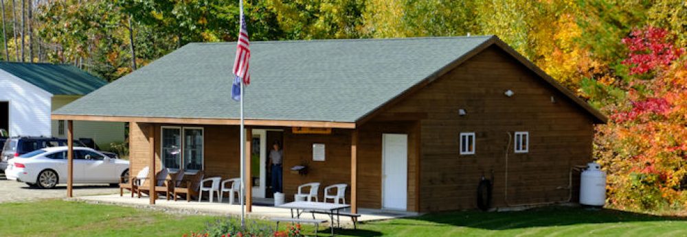 Arnold Trail Gun Club